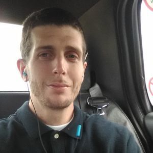 Meet your Posher, Joey